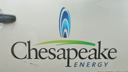 Chesapeake Energy Corporation (NYSE:CHK)