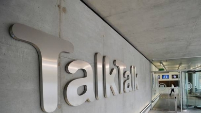 TalkTalk Attack Cost Up To £35m