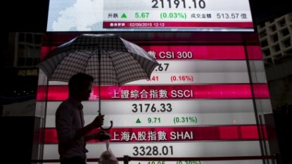 China boosts Stock Connect quotas