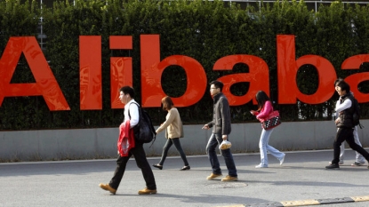 China’s Singles Day is a Bonanza for Alibaba (BABA), JD.com (JD)