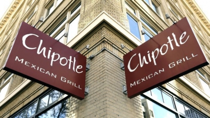 Chipotle E. coli outbreak spreads to California and three additional states