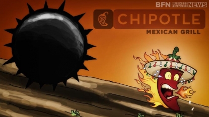 3 more states report E. coli infections linked to Chipotle outbreak