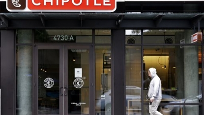 Chipotle Mexican Grills to Reopen in OR and Washington