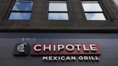 E. Coli Illnesses Linked To Chipotle Restaurants Grows To 35 Cases