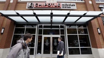 Chipotle’s Pacific Northwest Stores to Reopen After E. coli Outbreak