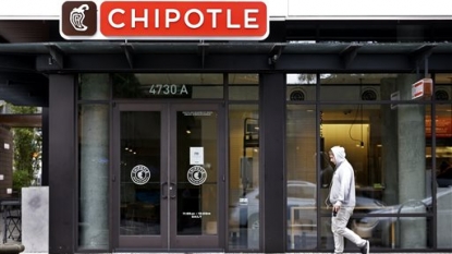 Chipotle temporarily closes 43 stores amid E coli outbreak