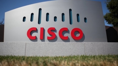 Cisco posts 4% increase in revenue to $12.7 bn in Q1