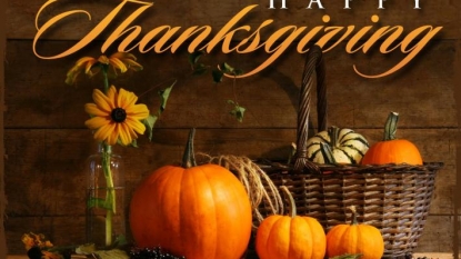 City of Joplin offices closed Thursday and Friday for Thanksgiving holiday