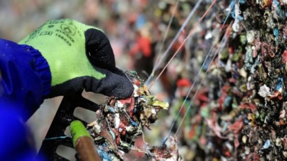 Seattle’s ‘Gum Wall’ Gets First Clean In Decades