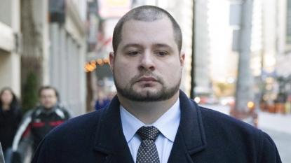 Const. James Forcillo Returns to Court Today