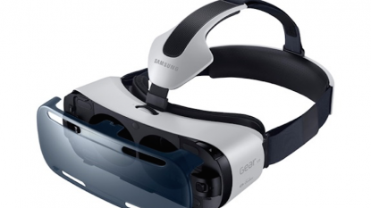 $99 GearVR Release Date Announced