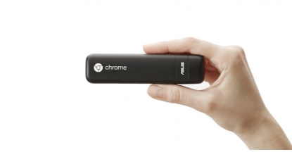 Convert your old TV to PC with Chromebit ($89)