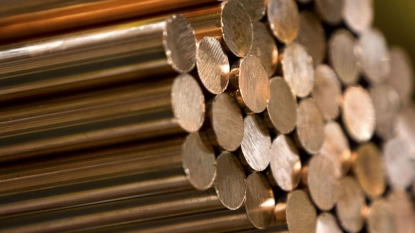 Copper Price Today: Copper Slides to 6 Year Low