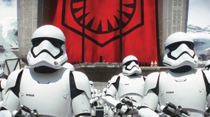 New Star Wars: The Force Awakens spot comes full circle