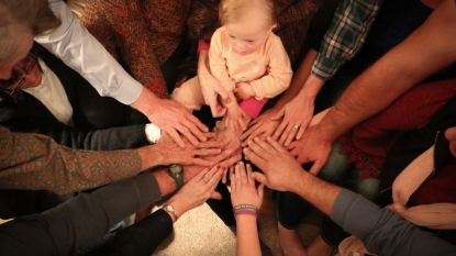 Joey Feek Dying From Cancer Posts Emotional Photo