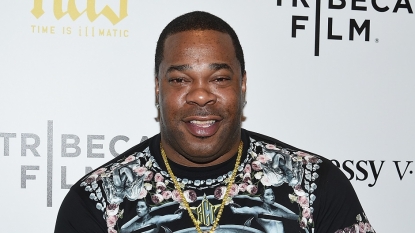 Busta Rhymes Launches Anti-Gay Attack On Gym Employee