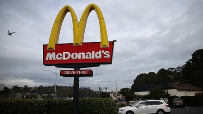 Customer Sues McDonald’s Over Food Exposed To Hepatitis A In Waterloo, NY