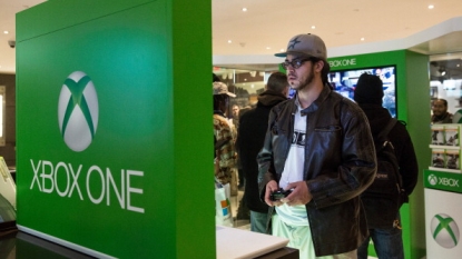 Cyber Monday 2015: Best deals for Xbox One