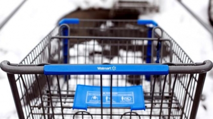 Cyber Monday 2015: Walmart Is Giving Shoppers a Jump Start