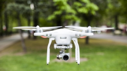 DJI’s GEO to add live no-fly zones to drones