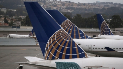 DOJ challenging ‘monopoly’ at United Airlines