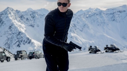 No more 007 movies for Spectre helm Sam Mendes