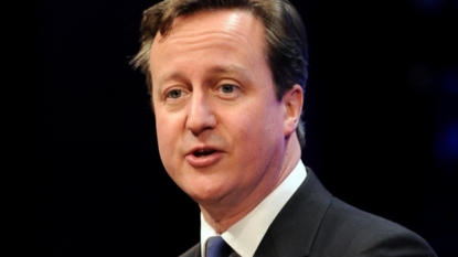 Cameron to ‘issue strongest European Union warning yet’, reports say