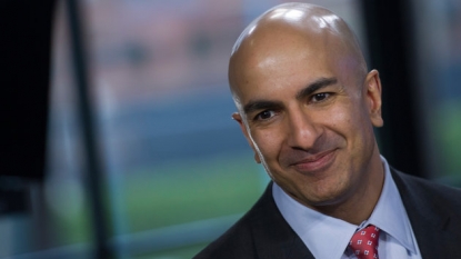 Federal Reserve Bank of Minneapolis Taps Neel Kashkari as President