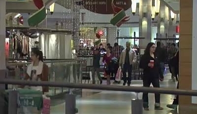 Shoppers seize day with Black Friday deals