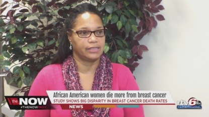 Doctor: ‘Rare, but possible for men to get breast cancer’