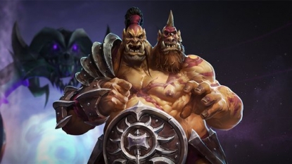 Blizzard shows Warcraft trailer, new Hearthstone mode, and more at Blizzcon 2015