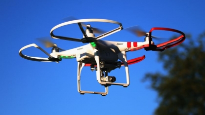 Drone registration recommendations handed to FAA