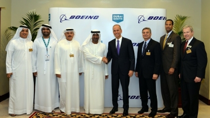 Dubai Airshow opens without big purchases by Gulf carriers