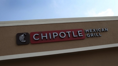 E. COLI FEARS Chipotle shutters 43 restaurants amid outbreak