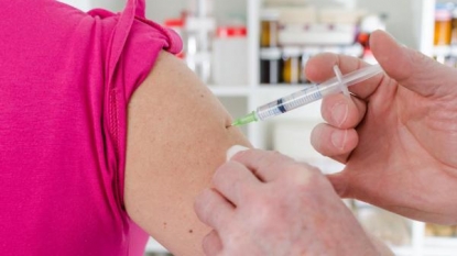 Eastern Health Encouraging Public to Get Flu Vaccines