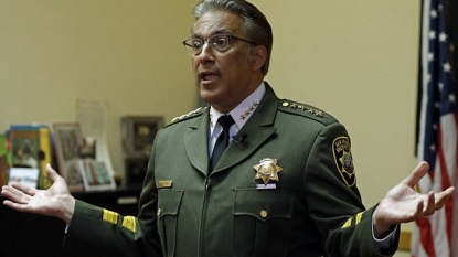 Embattled San Francisco sheriff loses re-election bid