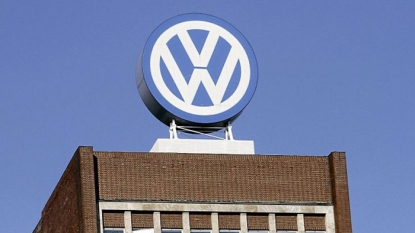 VW Emissions Scandal Leads To Suspension Of USA, Canadian Sales