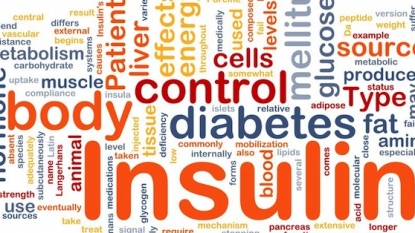 End of Daily Type 1 Diabetes Insulin Injections?