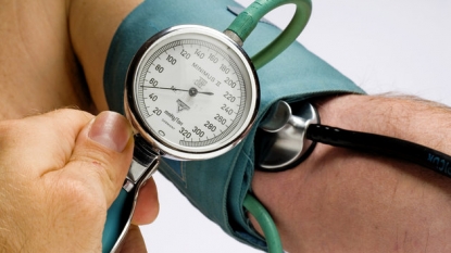 More Aggressive Blood Pressure Treatment Can Save Lives, Says Study