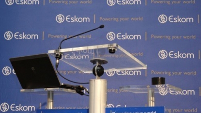 Eskom maintenance progressing well