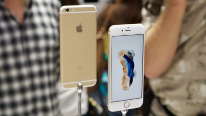 Apple Reaches Bankruptcy Deal with Sapphire Screen Maker