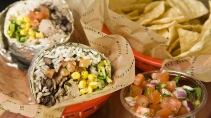 Turlock Chipotle linked in E. coli outbreak