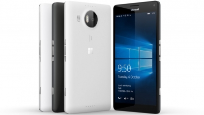 Microsoft Lumia 950 950XL to be launched on 30th November