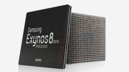 Exynos 8 Octa 8890 is Samsung’s answer to Snapdragon 820