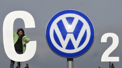 Volkswagen Offers $1000 Compensation to Diesel auto Owners