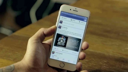 Facebook Add ‘Music Stories’ From Spotify, Apple Music and iTunes