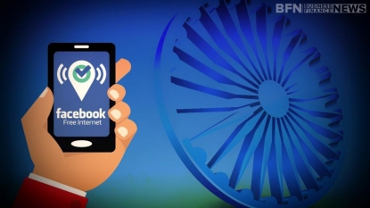 Facebook rolls-out controversial Free Basics services on Reliance Network