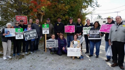 Supreme Court to Decide Texas Abortion Law