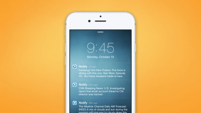 Facebook officially launches news app Notify in US