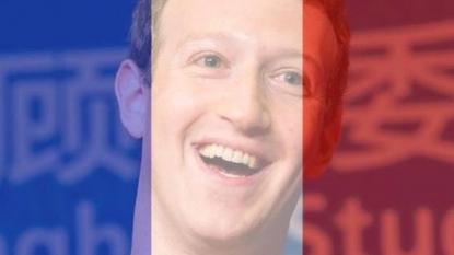 Facebook defends using Safety Check after Paris attacks